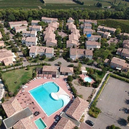 Willa Bastidon En Provence Aubignan Zewnętrze zdjęcie