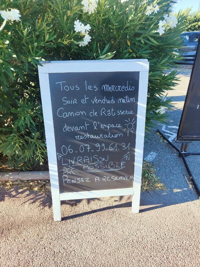 Willa Bastidon En Provence Aubignan Zewnętrze zdjęcie
