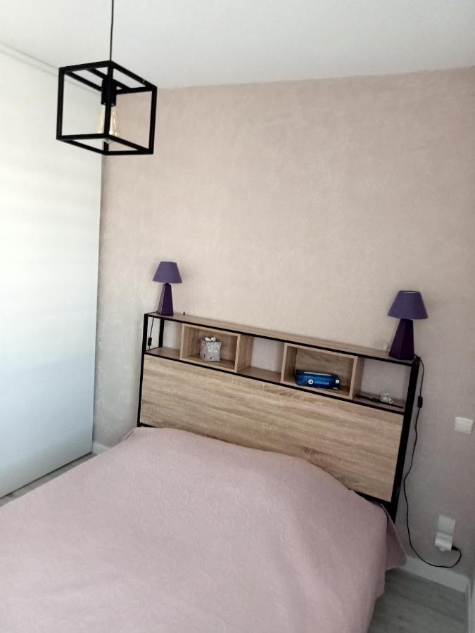 Willa Bastidon En Provence Aubignan Zewnętrze zdjęcie