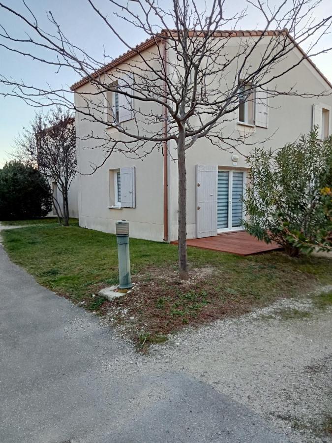 Willa Bastidon En Provence Aubignan Zewnętrze zdjęcie